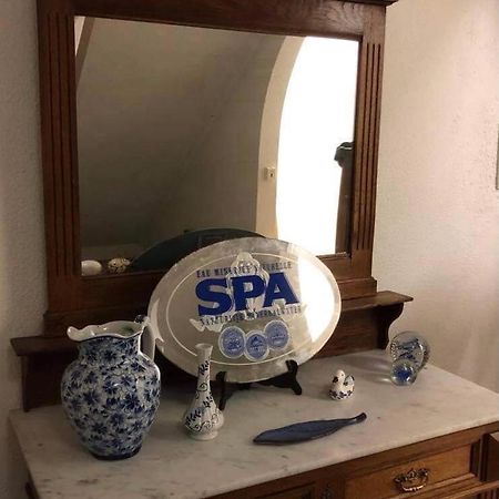 Villa Sylvania Σπα Εξωτερικό φωτογραφία