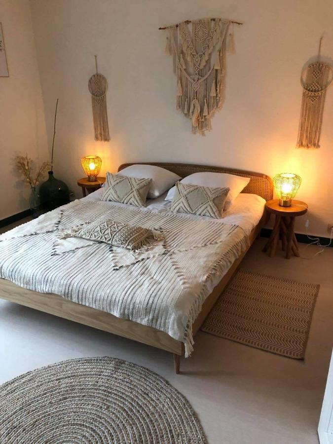 Villa Sylvania Σπα Εξωτερικό φωτογραφία