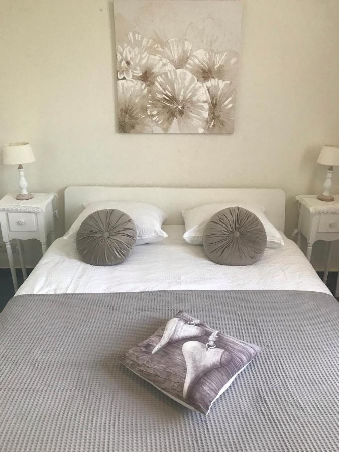 Villa Sylvania Σπα Εξωτερικό φωτογραφία