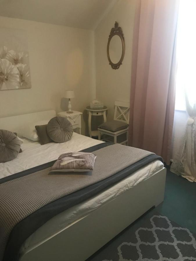 Villa Sylvania Σπα Εξωτερικό φωτογραφία