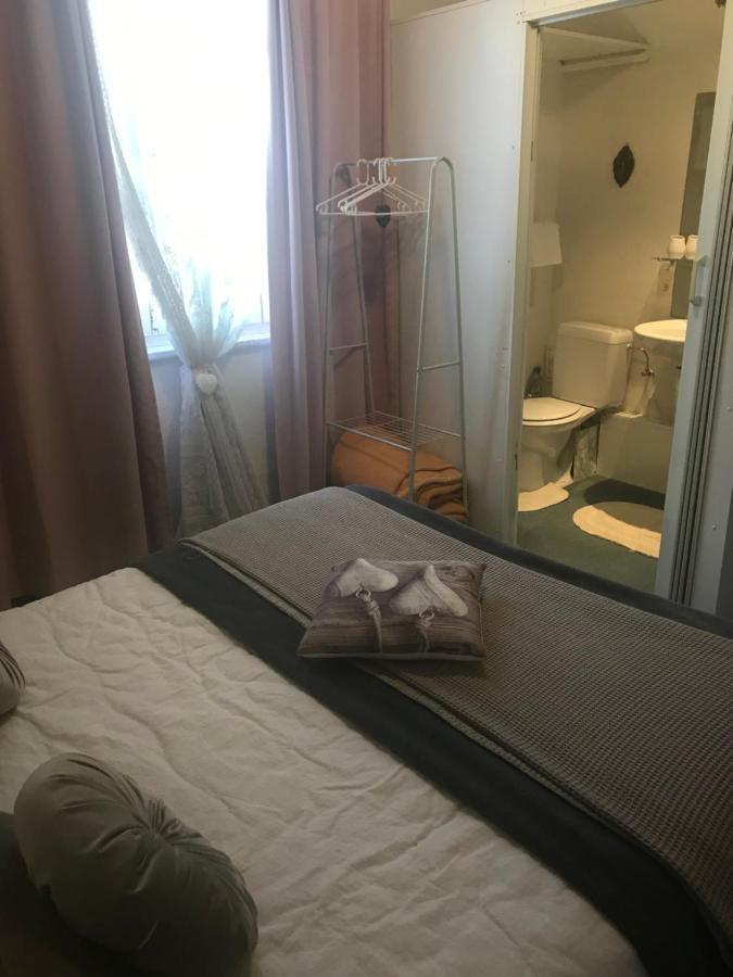 Villa Sylvania Σπα Εξωτερικό φωτογραφία