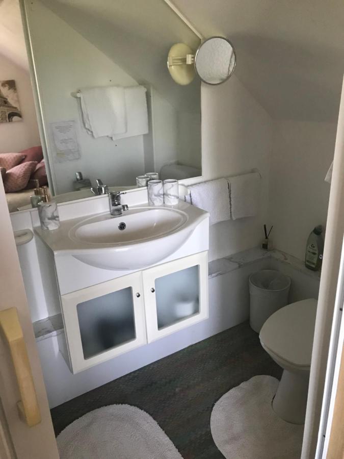 Villa Sylvania Σπα Εξωτερικό φωτογραφία