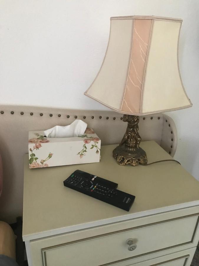 Villa Sylvania Σπα Εξωτερικό φωτογραφία