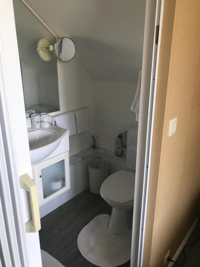 Villa Sylvania Σπα Εξωτερικό φωτογραφία