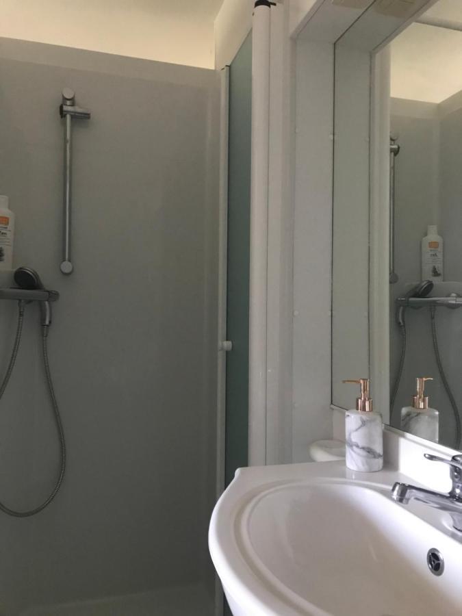 Villa Sylvania Σπα Εξωτερικό φωτογραφία
