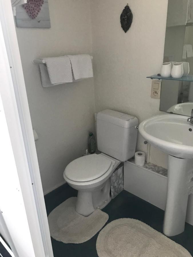 Villa Sylvania Σπα Εξωτερικό φωτογραφία