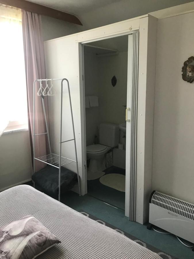Villa Sylvania Σπα Εξωτερικό φωτογραφία