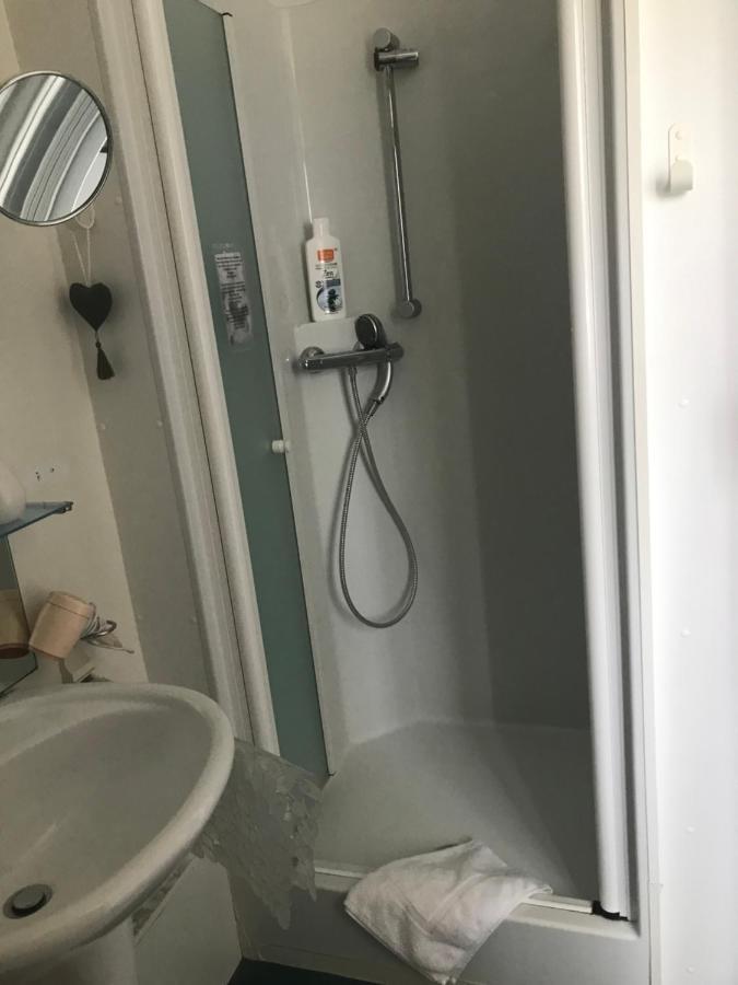 Villa Sylvania Σπα Εξωτερικό φωτογραφία