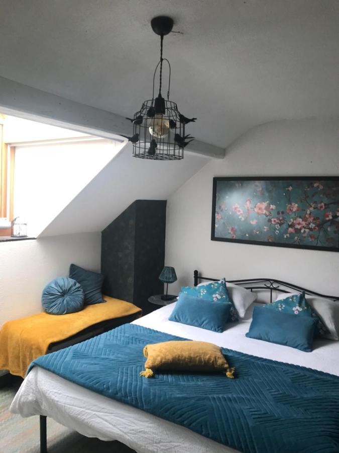 Villa Sylvania Σπα Εξωτερικό φωτογραφία