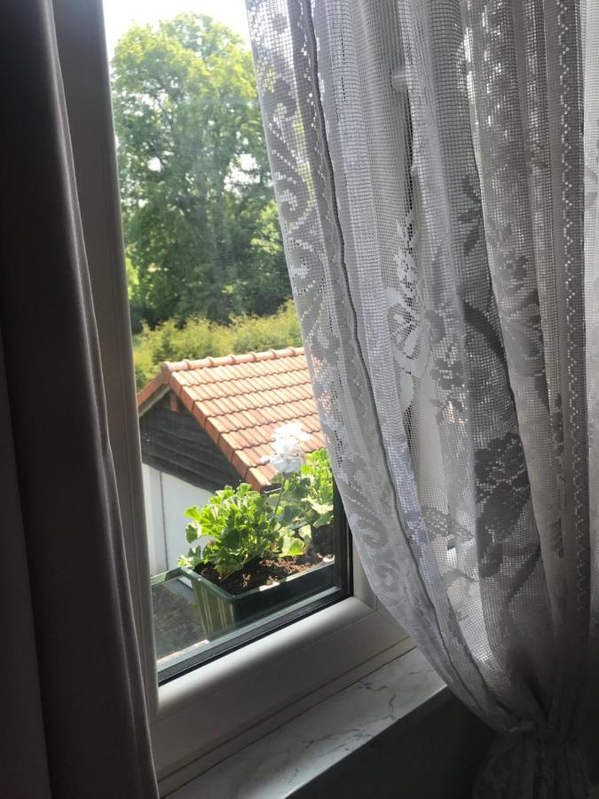 Villa Sylvania Σπα Εξωτερικό φωτογραφία