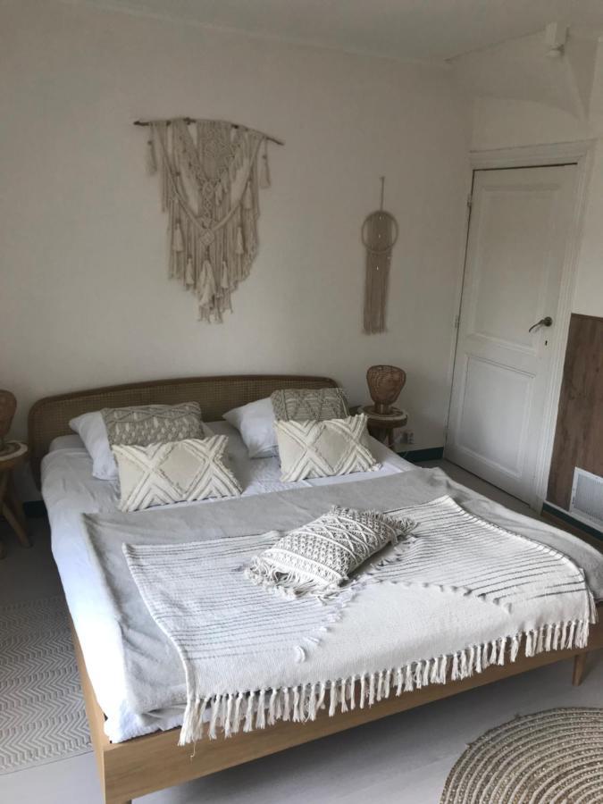 Villa Sylvania Σπα Εξωτερικό φωτογραφία