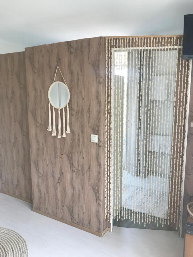 Villa Sylvania Σπα Εξωτερικό φωτογραφία