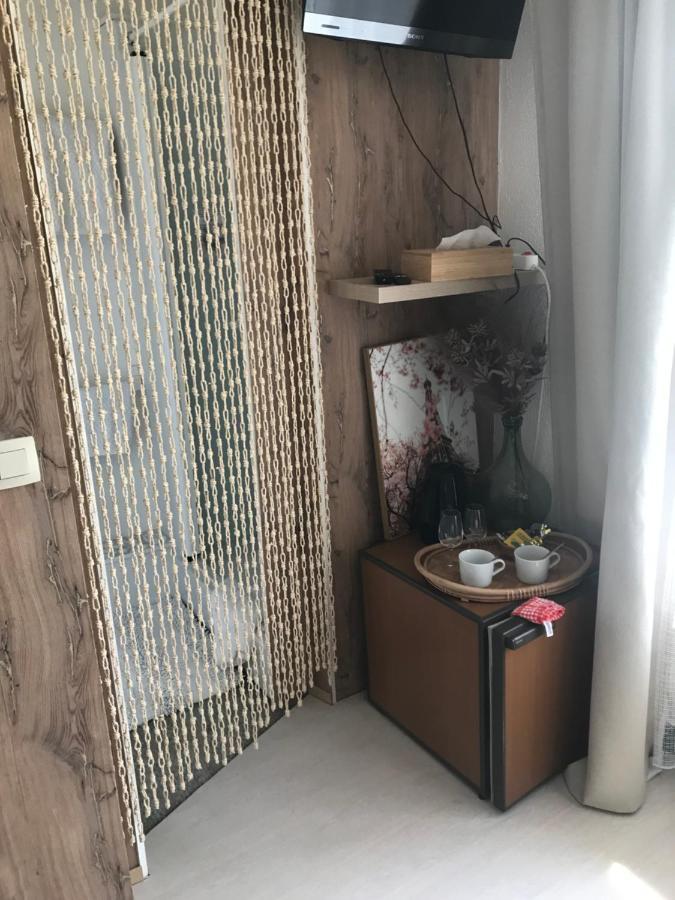 Villa Sylvania Σπα Εξωτερικό φωτογραφία