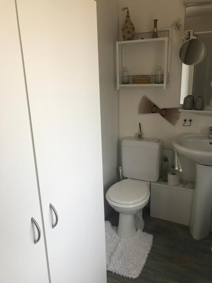 Villa Sylvania Σπα Εξωτερικό φωτογραφία